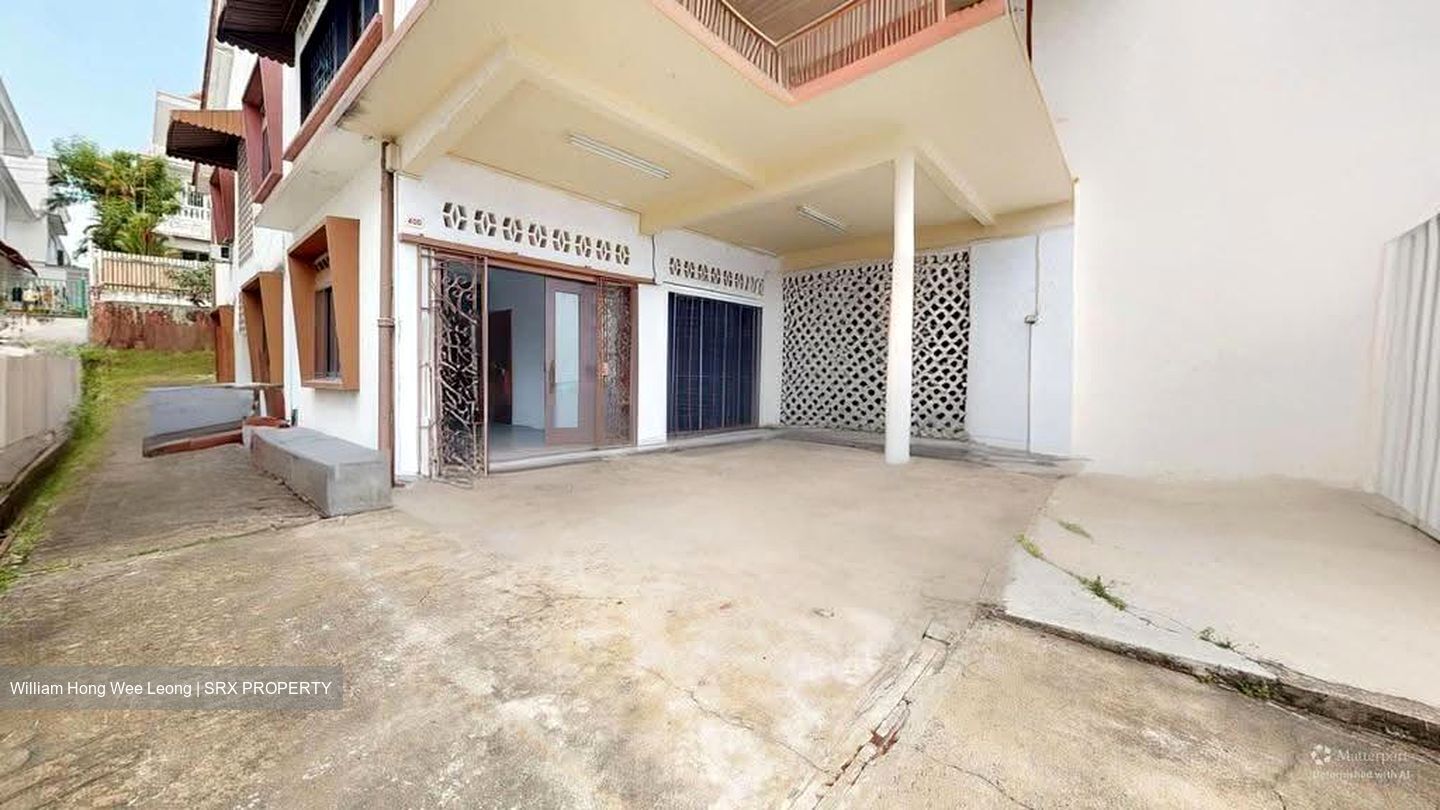 Paya Lebar Crescent (D19), Semi-Detached #608354761